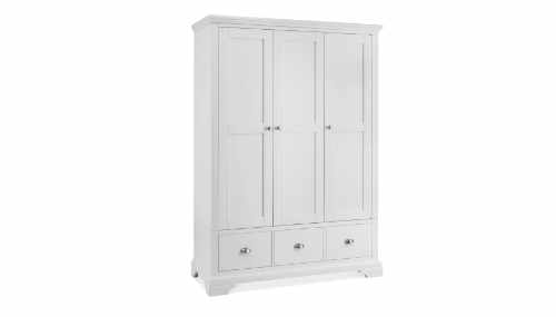 Bentley Designs Hampstead White