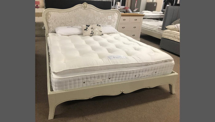 6ft Bedstead