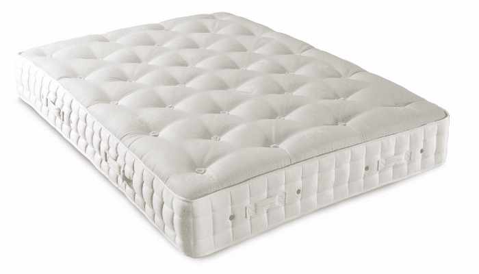 Hypnos Luxury No Turn 8