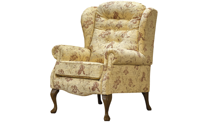 Lynton (Sherborne Upholstery)