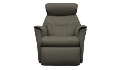 Malmo Leather (G Plan)