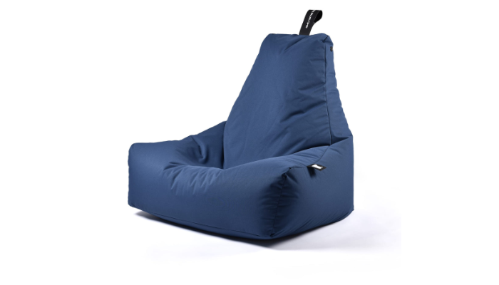 Outdoor Beanbags