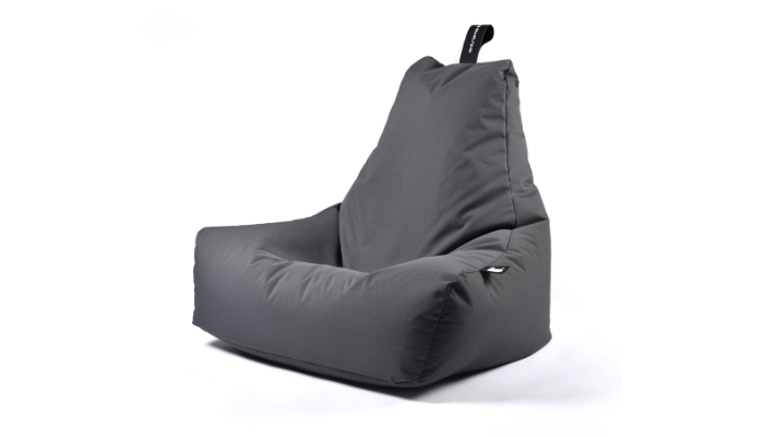 Outdoor Beanbags