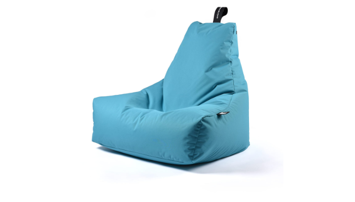 Outdoor Beanbags