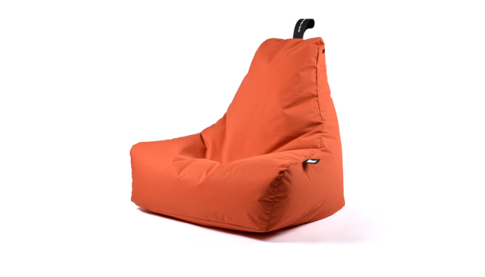 Outdoor Beanbags