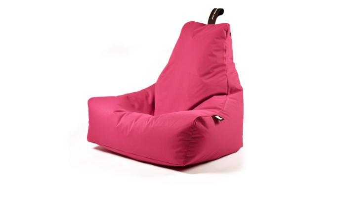 Outdoor Beanbags