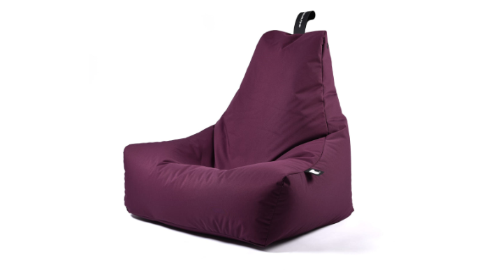 Outdoor Beanbags