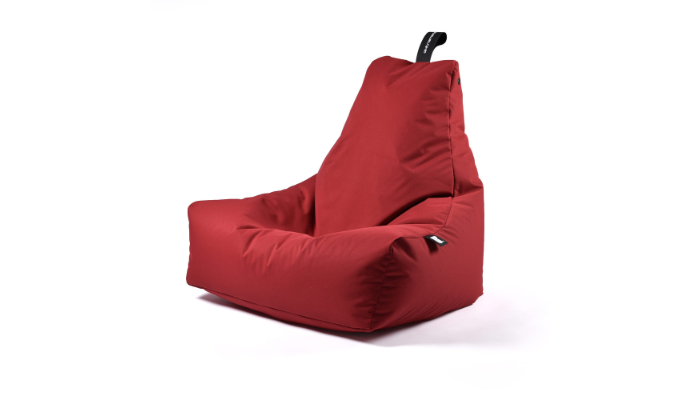 Outdoor Beanbags