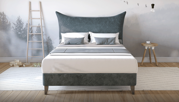 Bedsteads - 180 (Fabric)