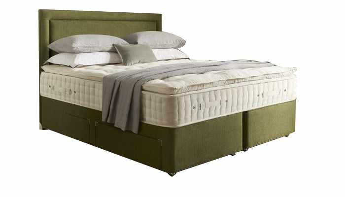 Hypnos Pillow Comfort Peace