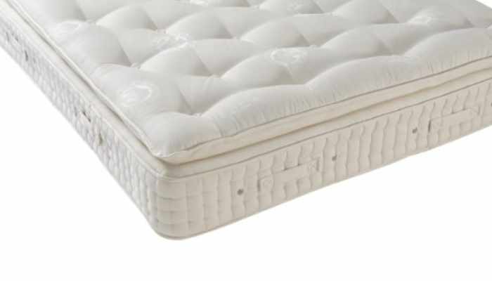 Hypnos Pillow Comfort Peace