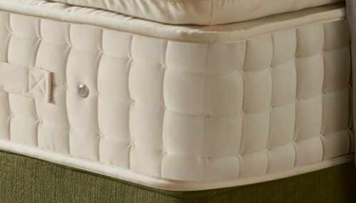 Super Kingsize Divan