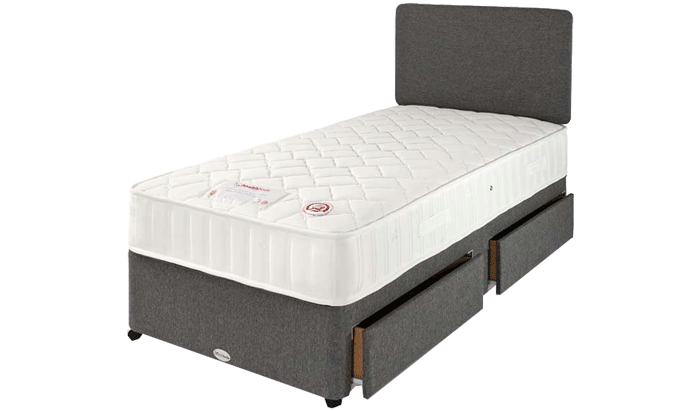 Healthbeds Polo