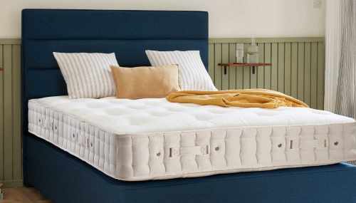 Super Kingsize Divan