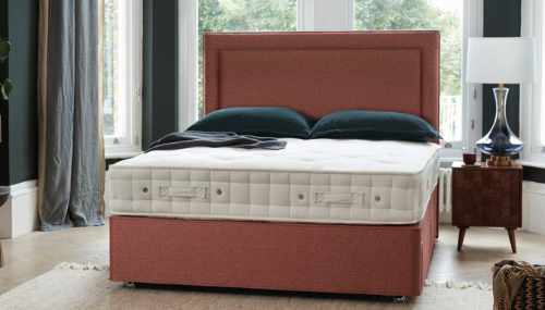 Small Single Mattress