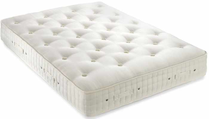 Hypnos Posture Care 8