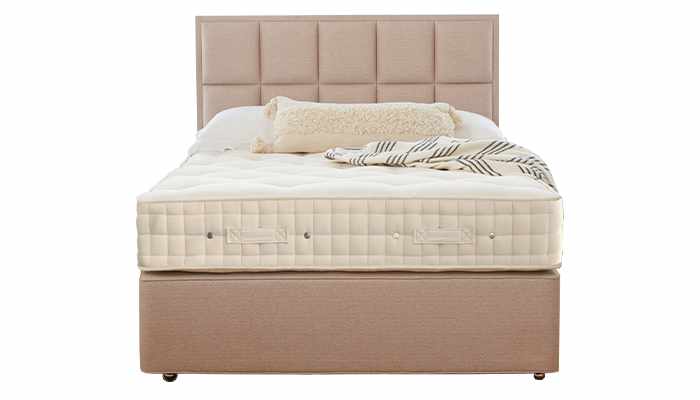 Hypnos Posture Care 8