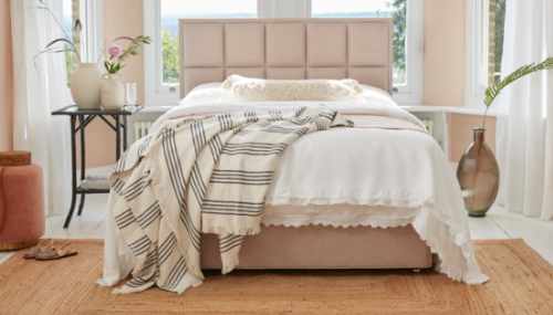 Super Kingsize Mattress