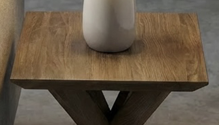 Lamp Table