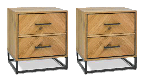 Package Deal with 25% OFF