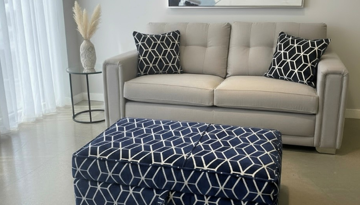 Fabric 1897 Grade Xe