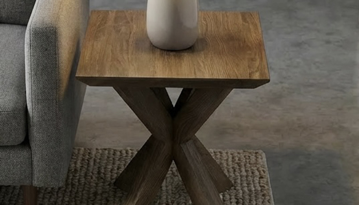 Lamp Table