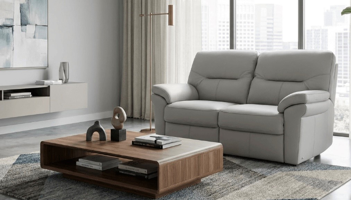 2.5 Seater Sofa