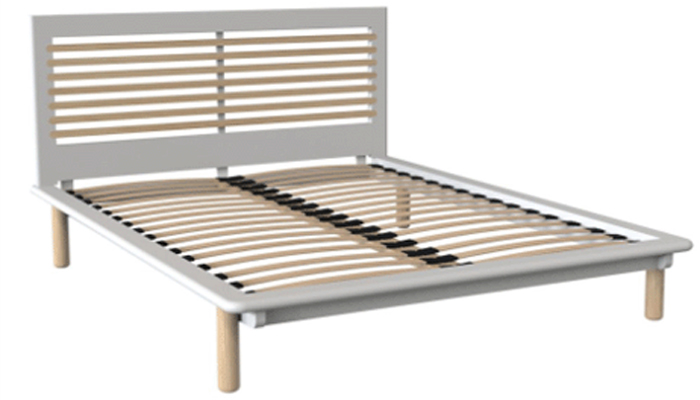 Double Bedstead