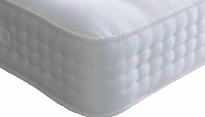 6’ Super King Size Ultimate Natural 1000 Mattress
