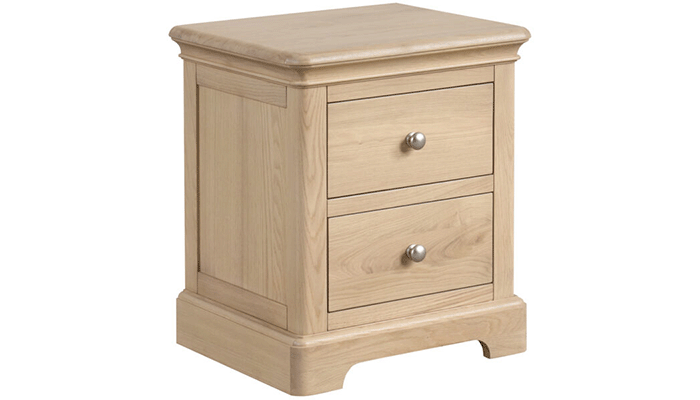 Sienna Oak