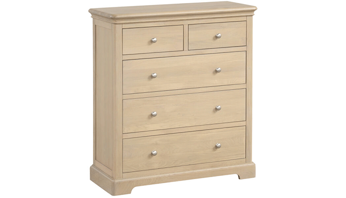 Sienna Oak