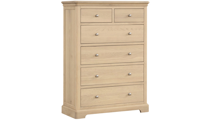 Sienna Oak