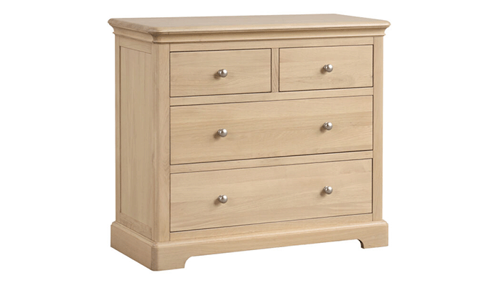 Sienna Oak
