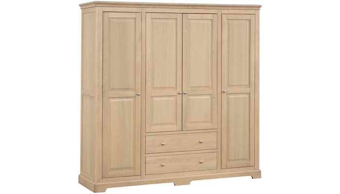 Sienna Oak