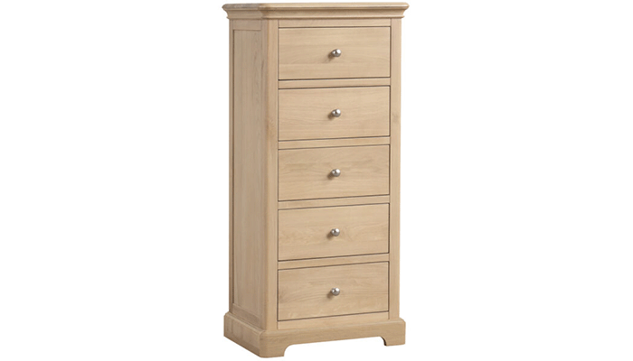 Sienna Oak