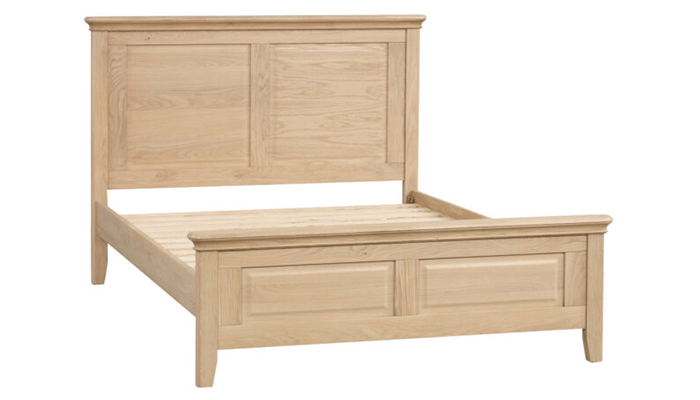 Sienna Oak