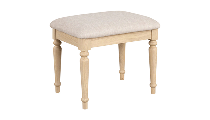 Sienna Oak