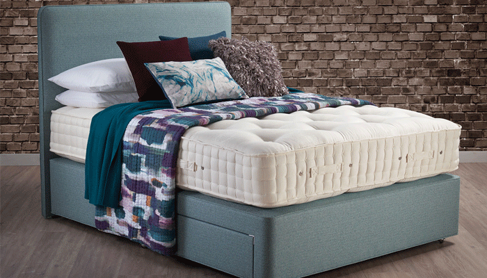 Kingsize Mattress 