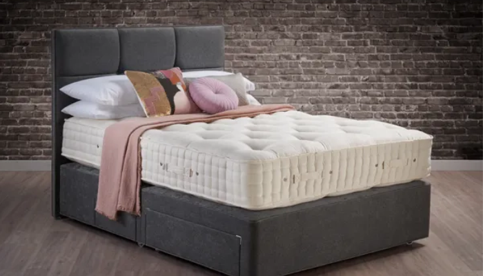 Kingsize Mattress 